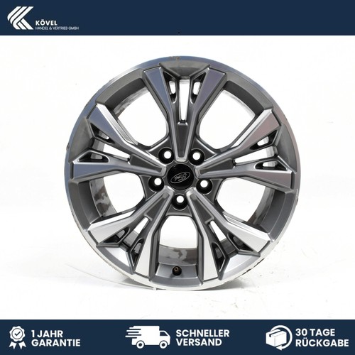 Jante alu pouces ford - pouces,