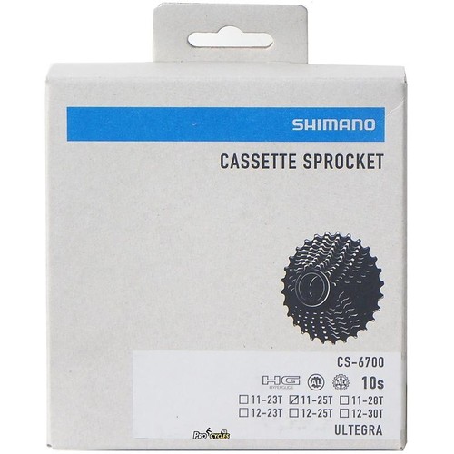 Cassette shimano ultegra - cassette,