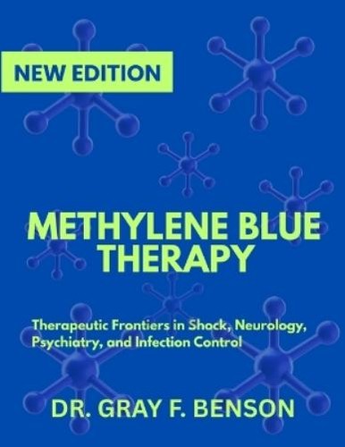 Gray benson methylene blue - gray,