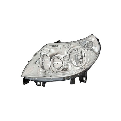 Phare avant gauche pour fiat - phare,