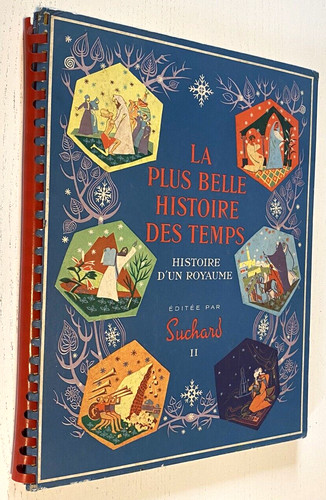 Album suchard plus - album,
