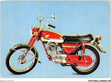 AJXP7-0677 - MOTORCYCLE - HONDA - CB 125 S - 122 CM3