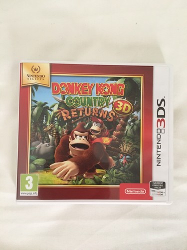 Donkey kong country returns - donkey,