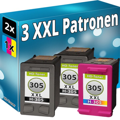 Encre cartouches pour hp - encre,