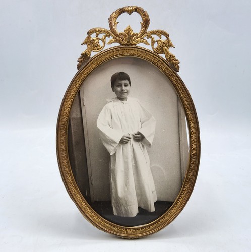 Cadre porte photo verre et - porte,