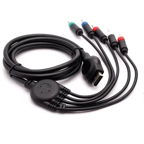 Câble component rca - câble,