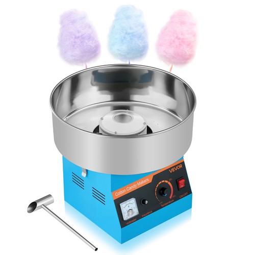 Vevor commercial cotton candy - commercial,