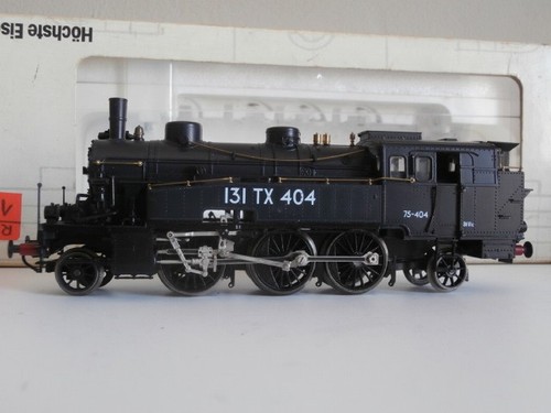 Sncf locomotive vapeur - sncf,