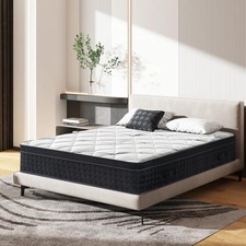Matelas Mousse Épais 22/30 cm