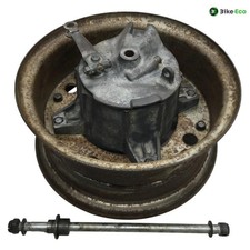 Jante avant SUZUKI RV 50