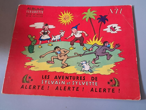Sylvain sylvette seconde - sylvain,
