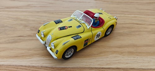 Slot ninco jaguar - ninco, (???)
