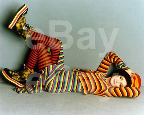 Photo twiggy 10x8 - photo,
