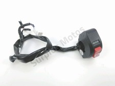 COMMODO DROIT KTM DUKE 890 R