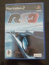 Racing Simulation 3 | Bon