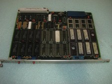 NUM MEMOIRE 256/768 201716 MEMORY BOARD T7057