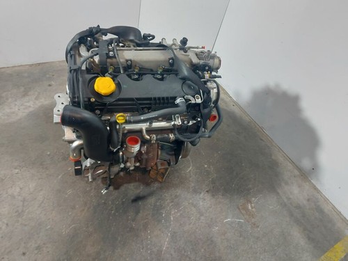 Z19dt moteur complet - moteur, opel