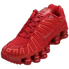 Nike SHOX TL Femme Baskets
