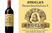 Château Angelus 2016 - 1er