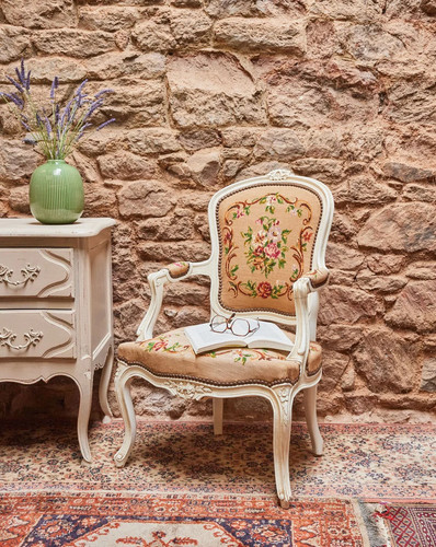 Ernest fauteuil cabriolet - ernest,,