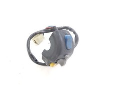 Aprilia Scarabeo 50 2T