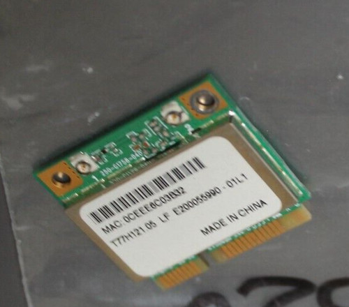 Carte wifi atheros ar5b95 - wifi,