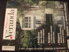 ** Magazine Véranda n°12
