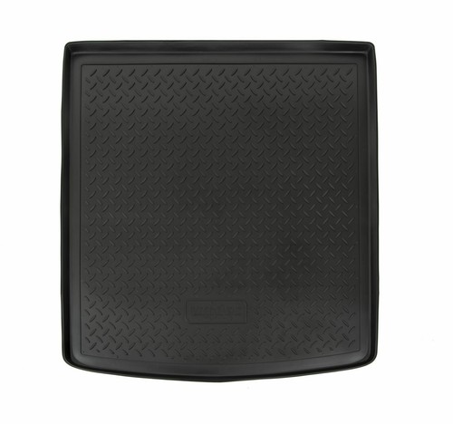Tapis coffre cautchouc - de, /
