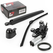 Essuie-Glace Arrière Moteur