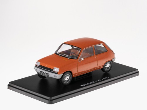 Renault 1 24 - -, 1/24