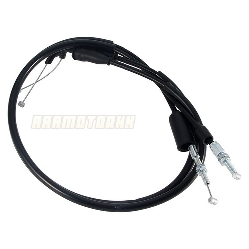 Cable gaz accélér - de,