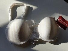 Soutien gorge armatures coque