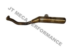 SILENCIEUX YAMAHA 400/426 WRF 2001/2002 5NG147101000