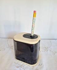 Taille-crayons vintage , à