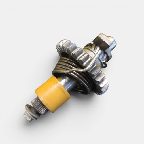 Arbre kick yamaha 250 yz - de,
