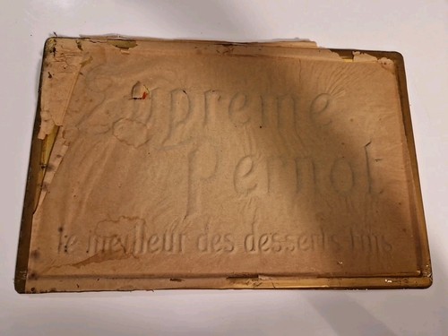 Plaque tôle embouti - plaque,