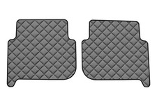 AUTO Tapis de sol arrière