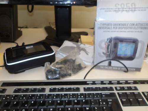 Givi s950 support gps - s950,