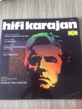 HI-FI KARAJAN HERBERT VON