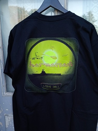Shirt marine nationale - marine,