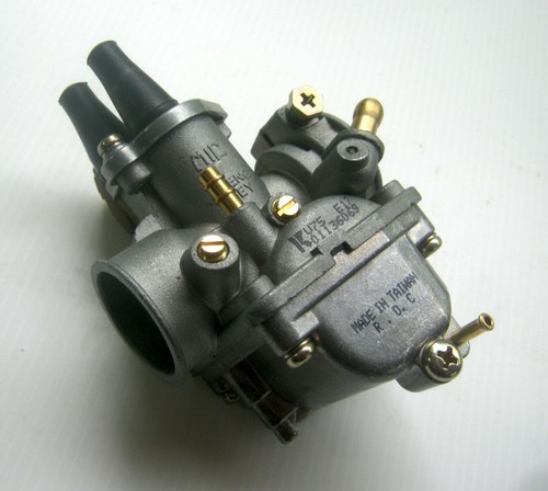 Yamaha chappy lb50 lb80 - yamaha,