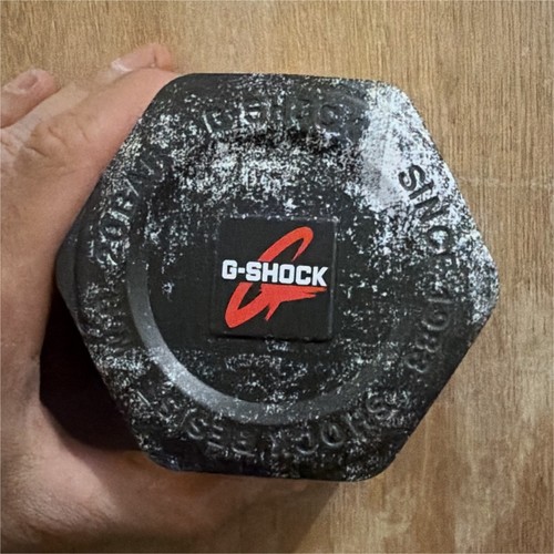Shock 2100 montre - montre, quartz