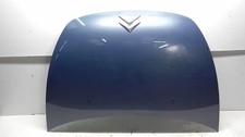 Capot CITROEN C3 PLURIEL PHASE