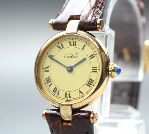 Montre femme vintage exc - vintage, [exc+5]