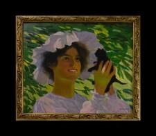 Johan Elis Åslund 1872-1956