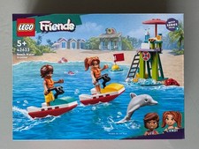 Jeu de construction - LEGO