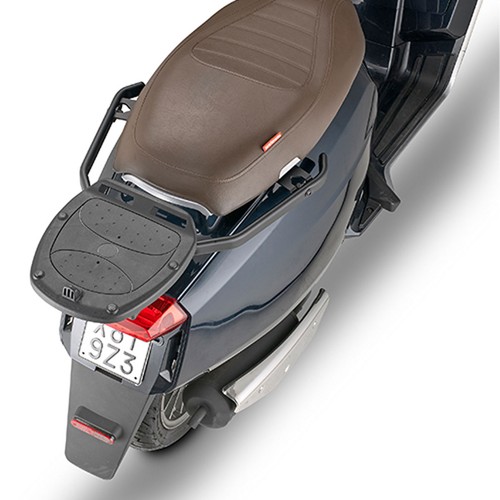 Kappa porte bagages arrière - porte-bagages,