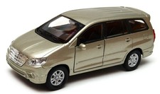 Voiture moulée sous pression