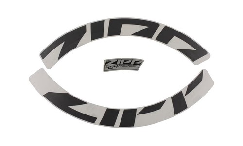 Zipp ensemble autocollants - ensemble, d''autocollants