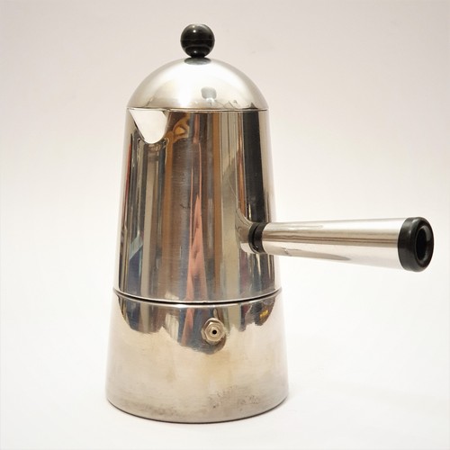 Cafetière vintage italienne